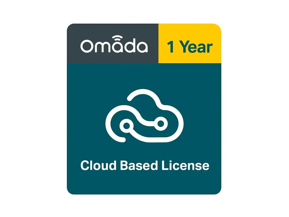 Omada OCC-LIC-1DEV (1 Jaar)