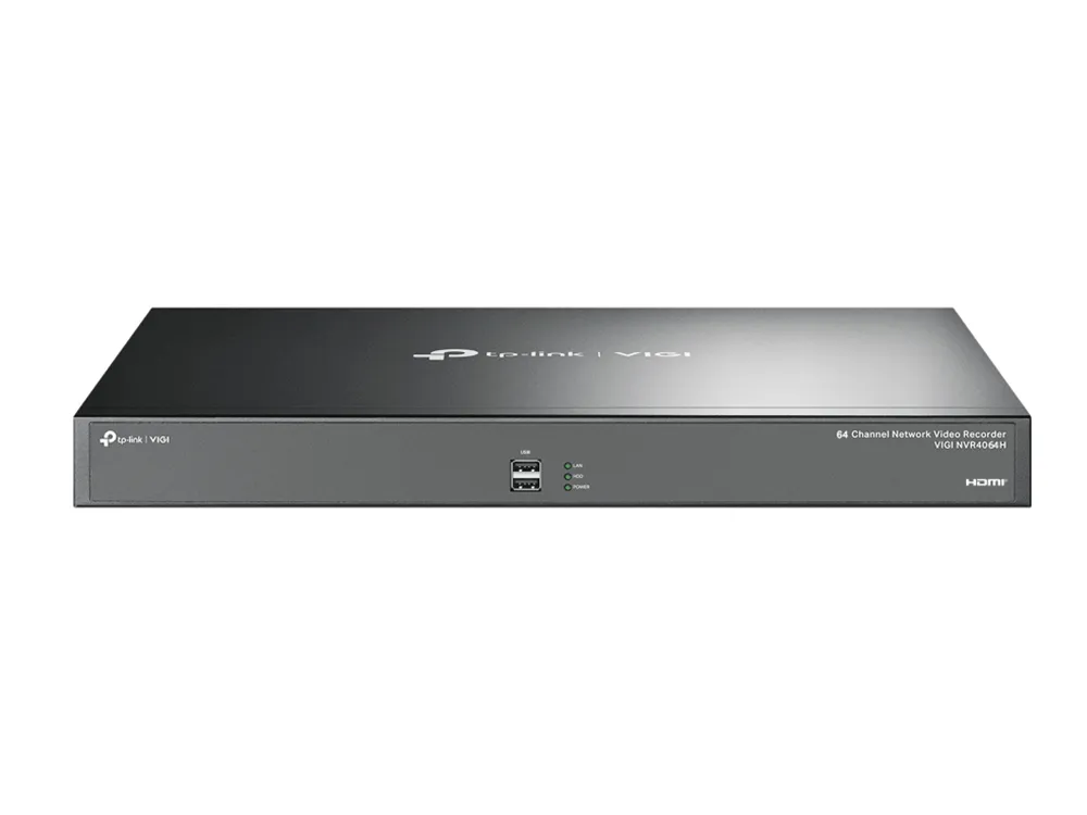 TP-Link VIGI NVR4064H