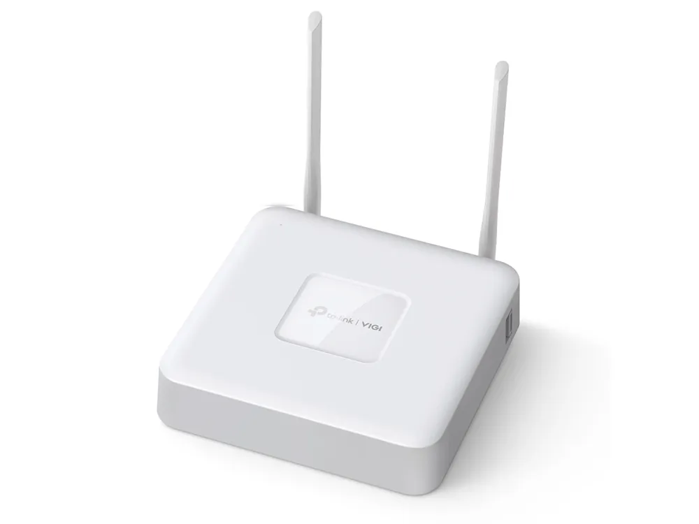 TP-Link VIGI NVR1108H-W