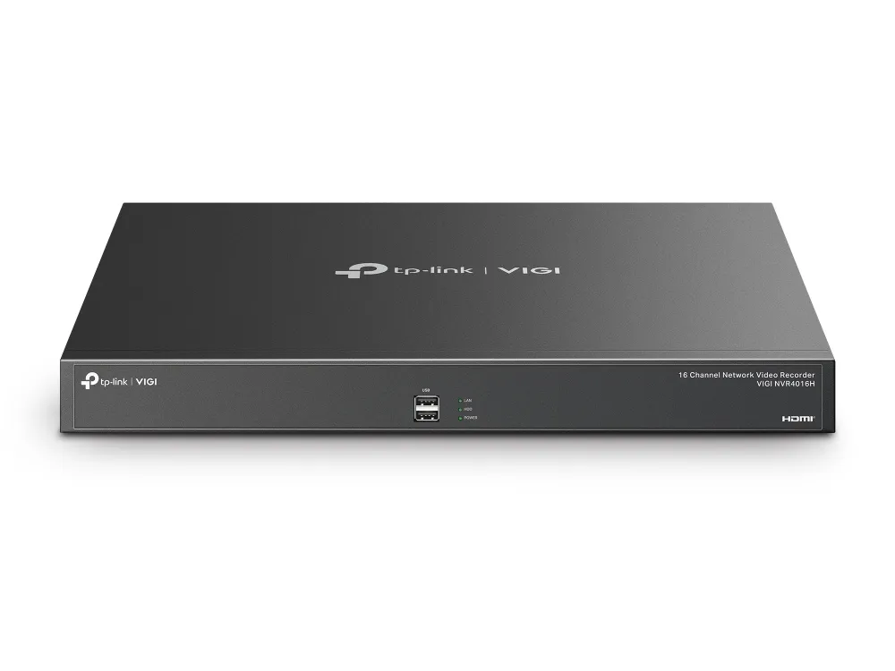 TP-Link VIGI NVR4016H