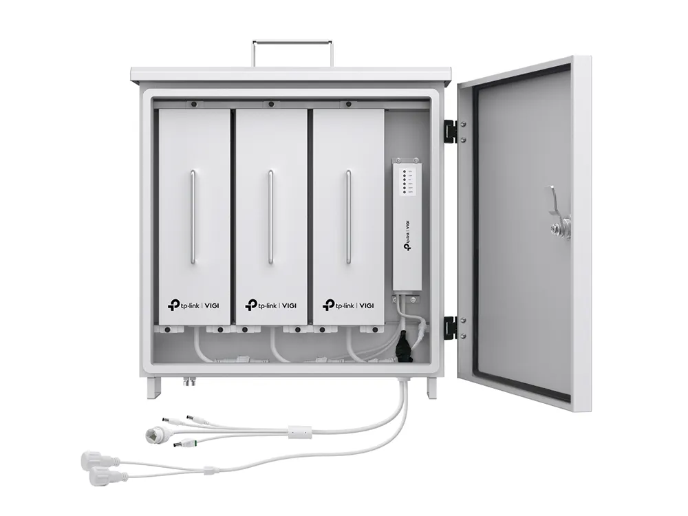 TP-Link  VIGI PS90
