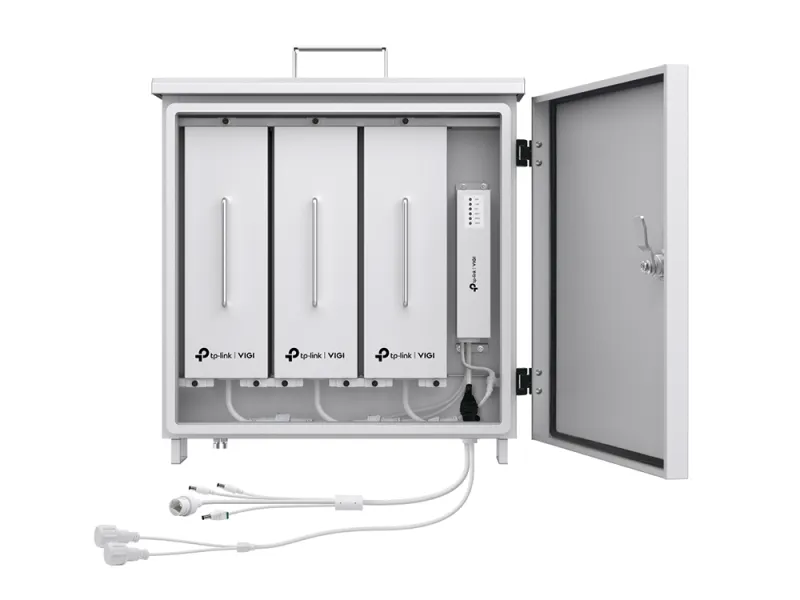 TP-Link  VIGI PS90