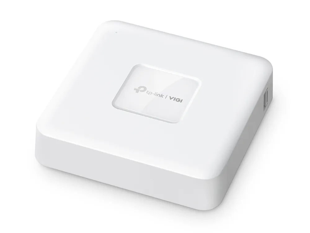 TP-Link VIGI NVR1104H-4P