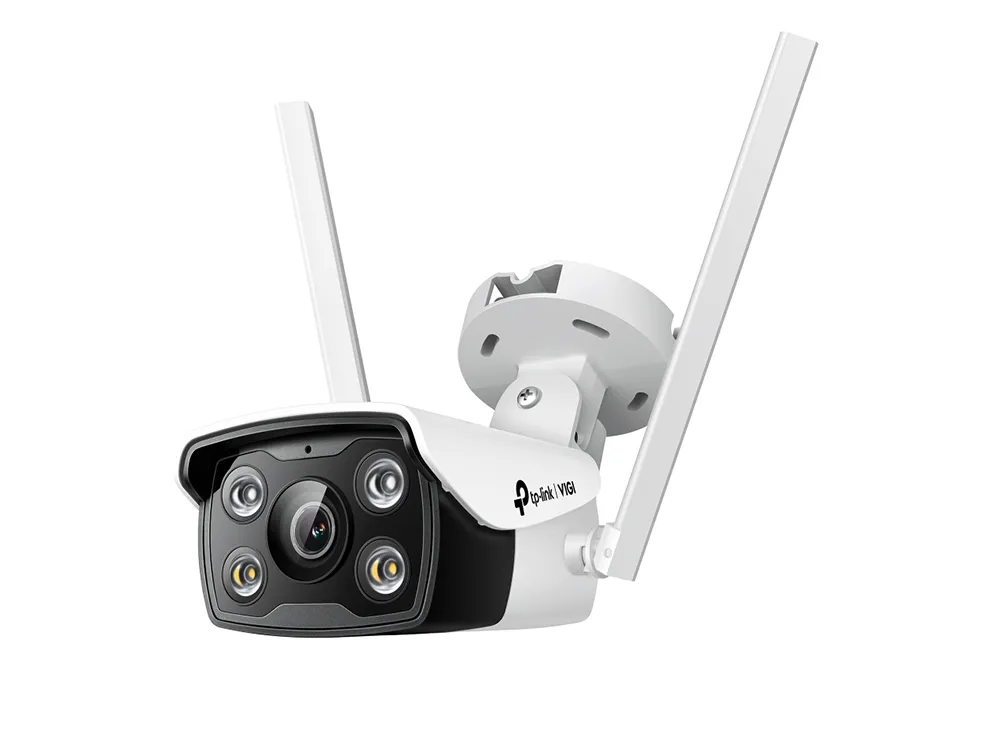 TP-Link VIGI C340-W (4mm)