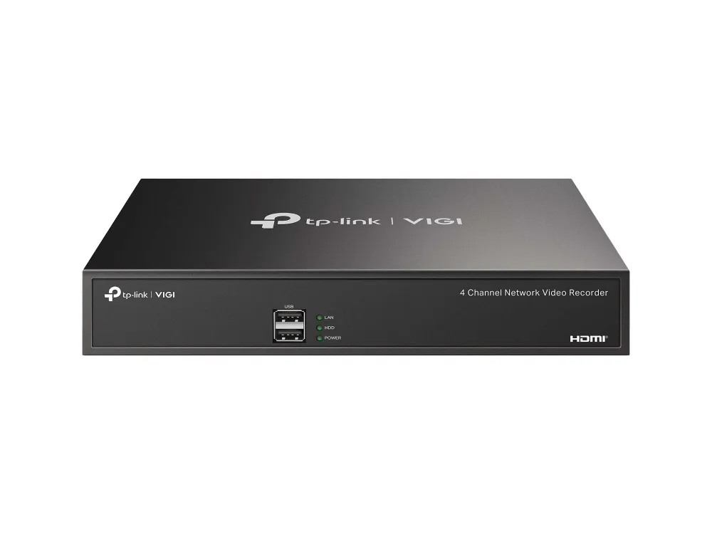 TP-Link VIGI NVR1004H