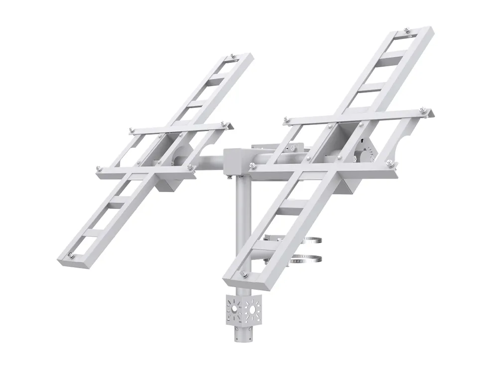 TP-Link VIGI 180W Solar Mount