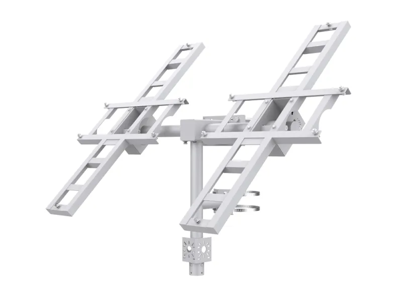 TP-Link VIGI 180W Solar Mount