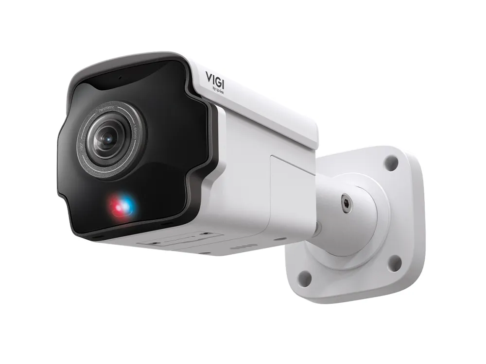 TP-Link VIGI InSight S385PI
