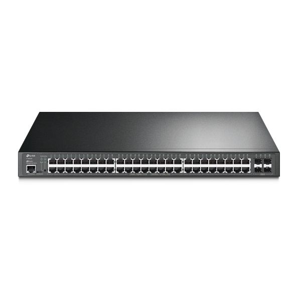 Omada SG3452P