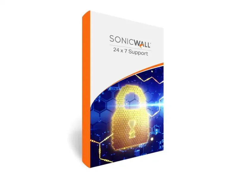 SonicWall 24x7 Support