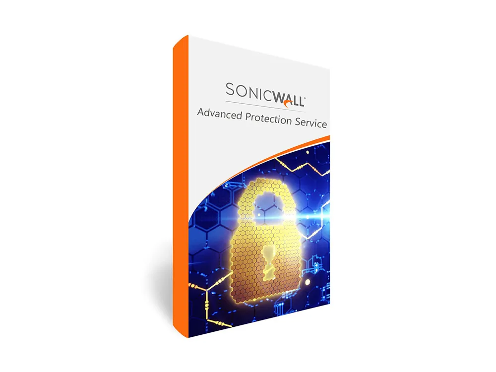 SonicWall Advanced Protection Suite
