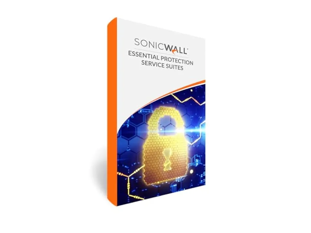 SonicWall Essential Protection Suite