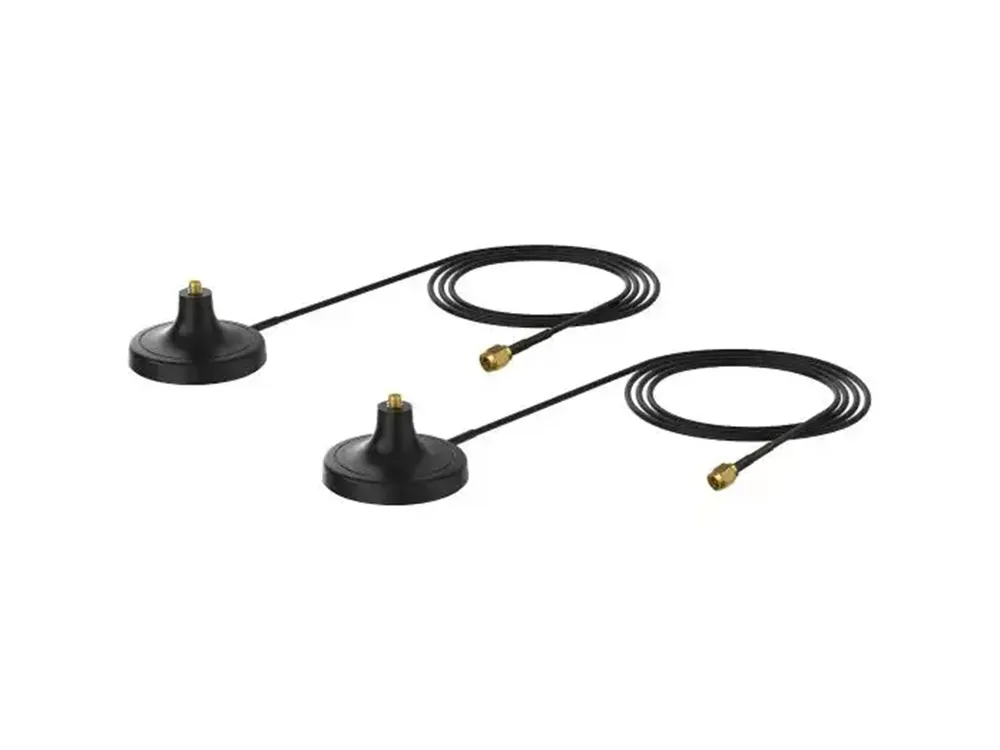 Omada LTE Antenna Extension Base-1M (2-pack)