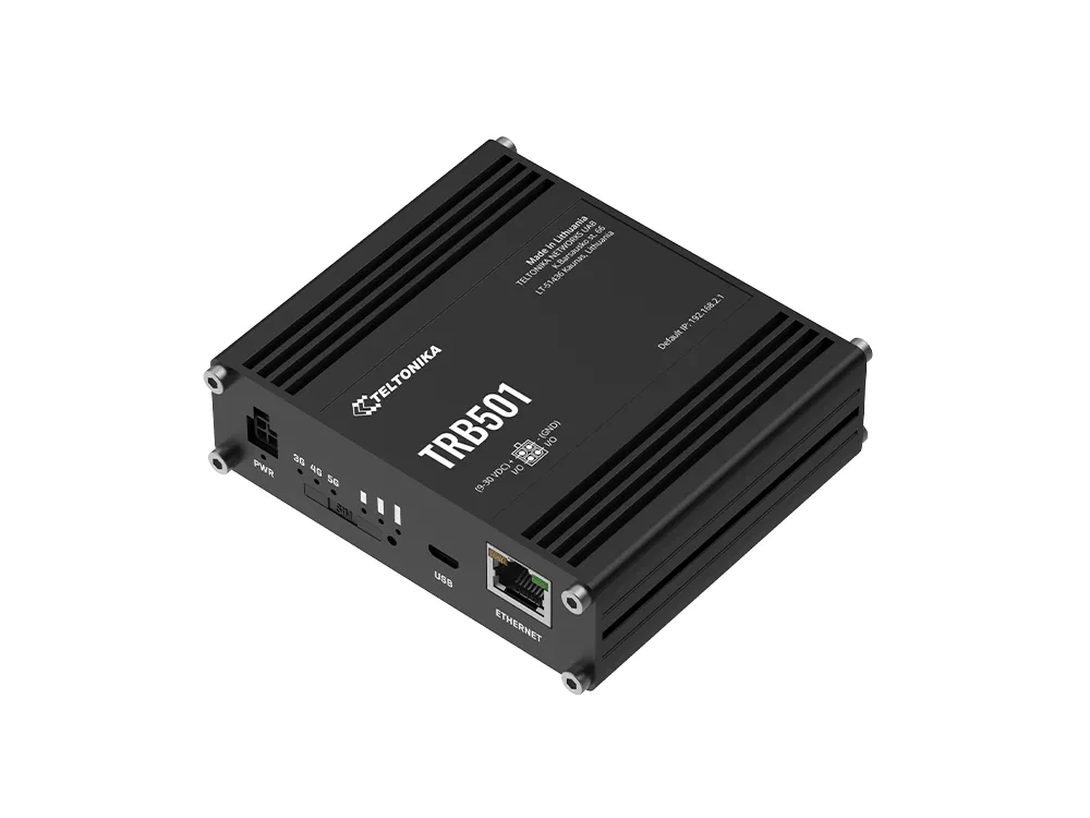 TRB501