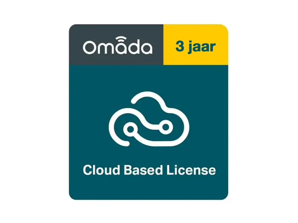 Omada OCC-LIC-1DEV (3 Jaar)