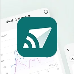 De Wi-Fi Navi-app maakt het troubleshooten van je Omada netwerk eenvoudiger dan ooit