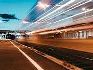 Betrouwbare 5G-connectiviteit voor trein- en transporttoepassingen