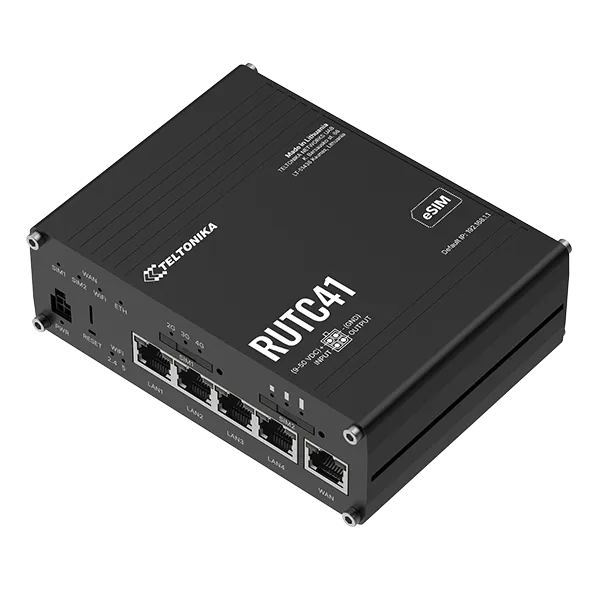 Teltonika RUTC41