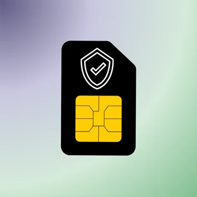 Unlimited NL SIM (Odido)