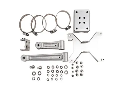 RUCKUS Outdoor Mounting Kit