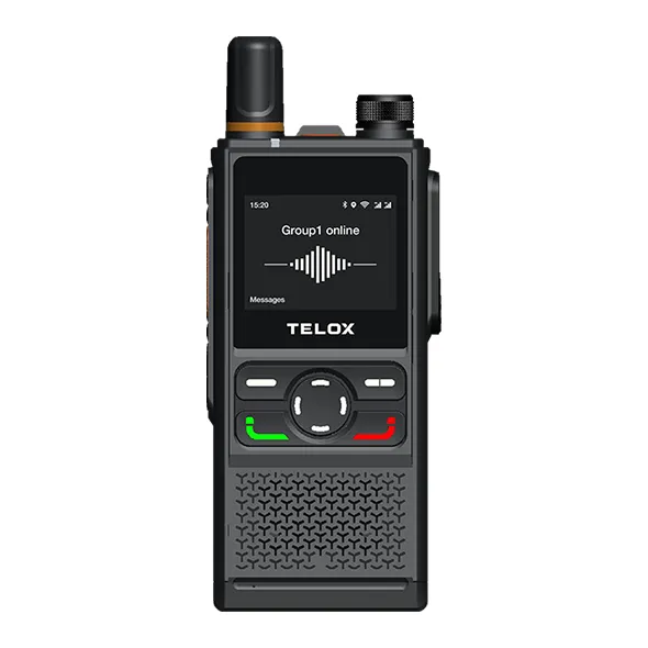 TELOX TE320