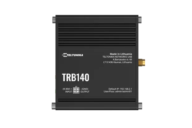 Teltonika TRB140