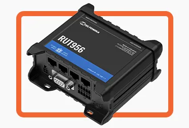 Routers