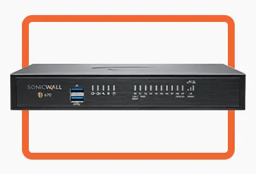 Firewalls