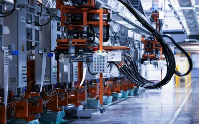 ALE ondersteunt PROFINET na nieuwste softwarerelease