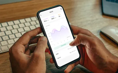 De Wi-Fi Navi-app maakt het troubleshooten van je Omada netwerk eenvoudiger dan ooit