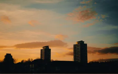 Omada Campus: Omada start 2026 met nieuwe 5000-, 6000- en 7000 Enterprise Switches