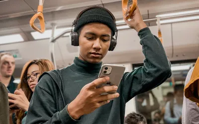 Wi-Fi 7: Wat zijn alle verschillen tussen Wi-Fi 6 en Wi-Fi 7?