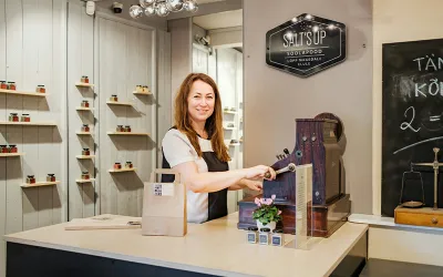 Waarom je als mkb’er het beste direct van Wi-Fi 5 naar Wi-Fi 7 kan gaan