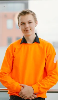 Service Medewerker ICT