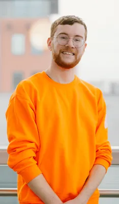 Medewerker Salesdesk