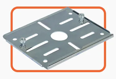 Mounting Brackets