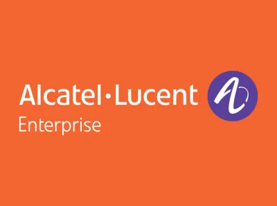 Alcatel-Lucent Enterprise
