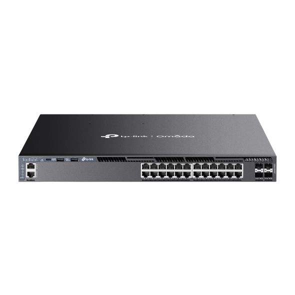 Omada Campus SG6428XHP