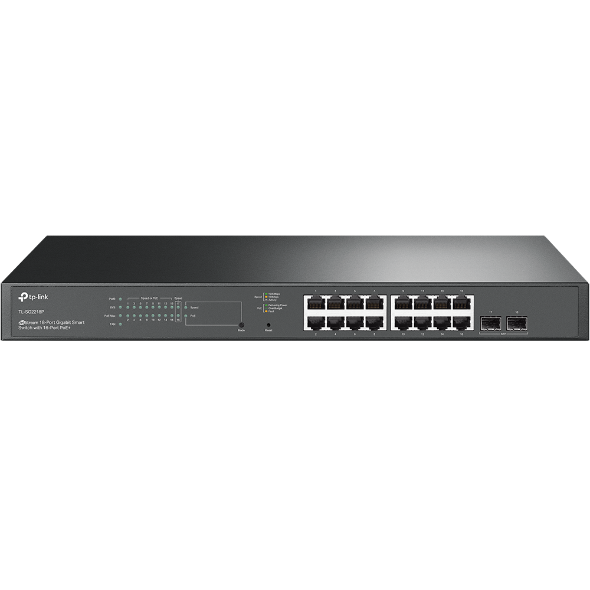 TP-Link TL-SG1218MP