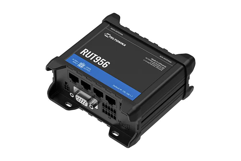 Teltonika RUT956