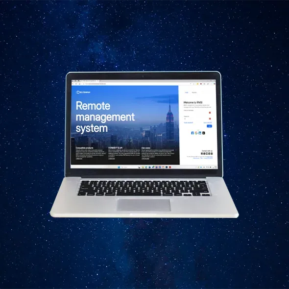 Teltonika RMS Credit - 1 maand