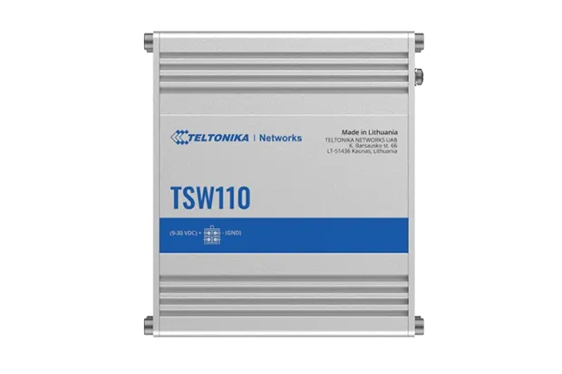 Teltonika TSW110