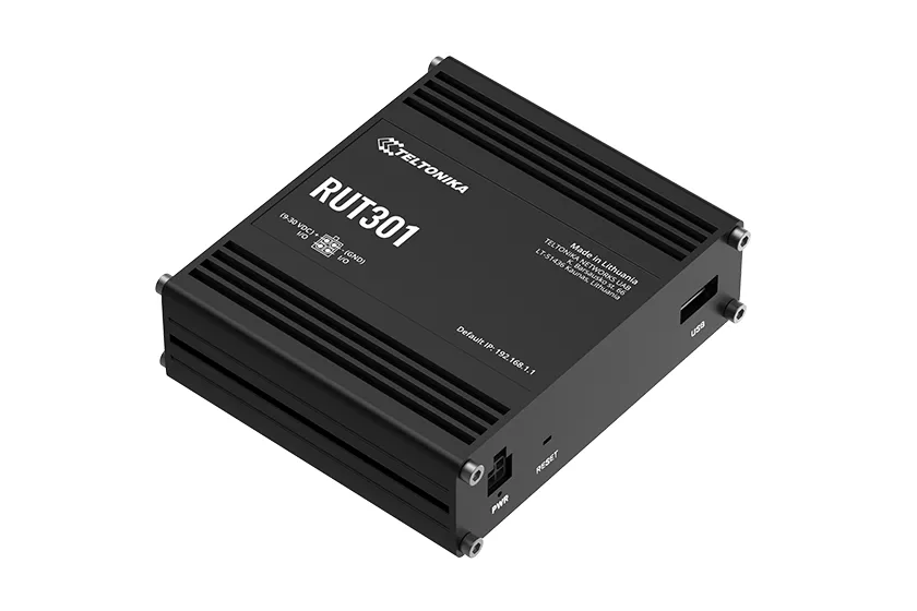 Teltonika RUT301