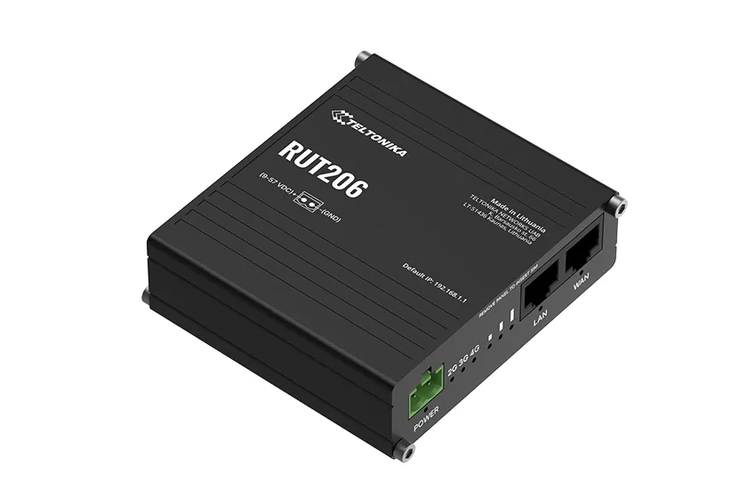 Teltonika RUT206
