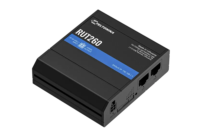 Teltonika RUT260