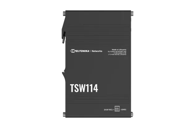 Teltonika TSW114