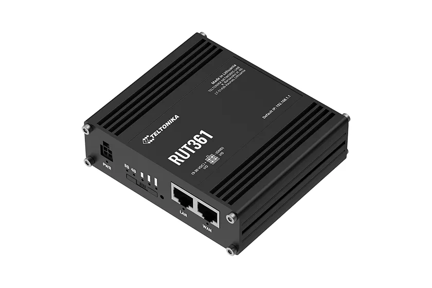 Teltonika RUT361