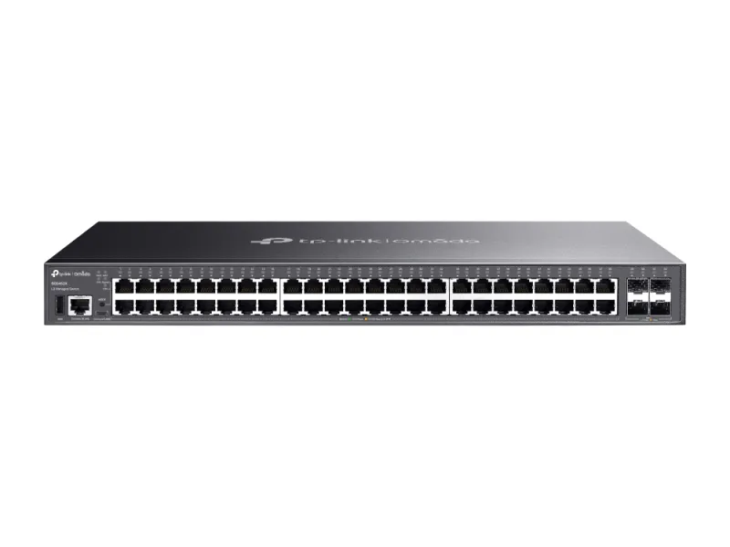 Omada Campus SG5452X