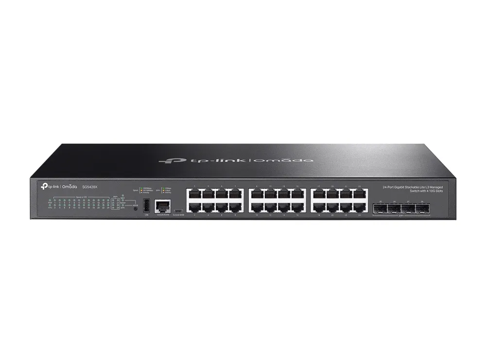 Omada Campus SG5428X