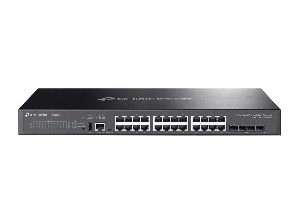 Omada Campus SG5428X